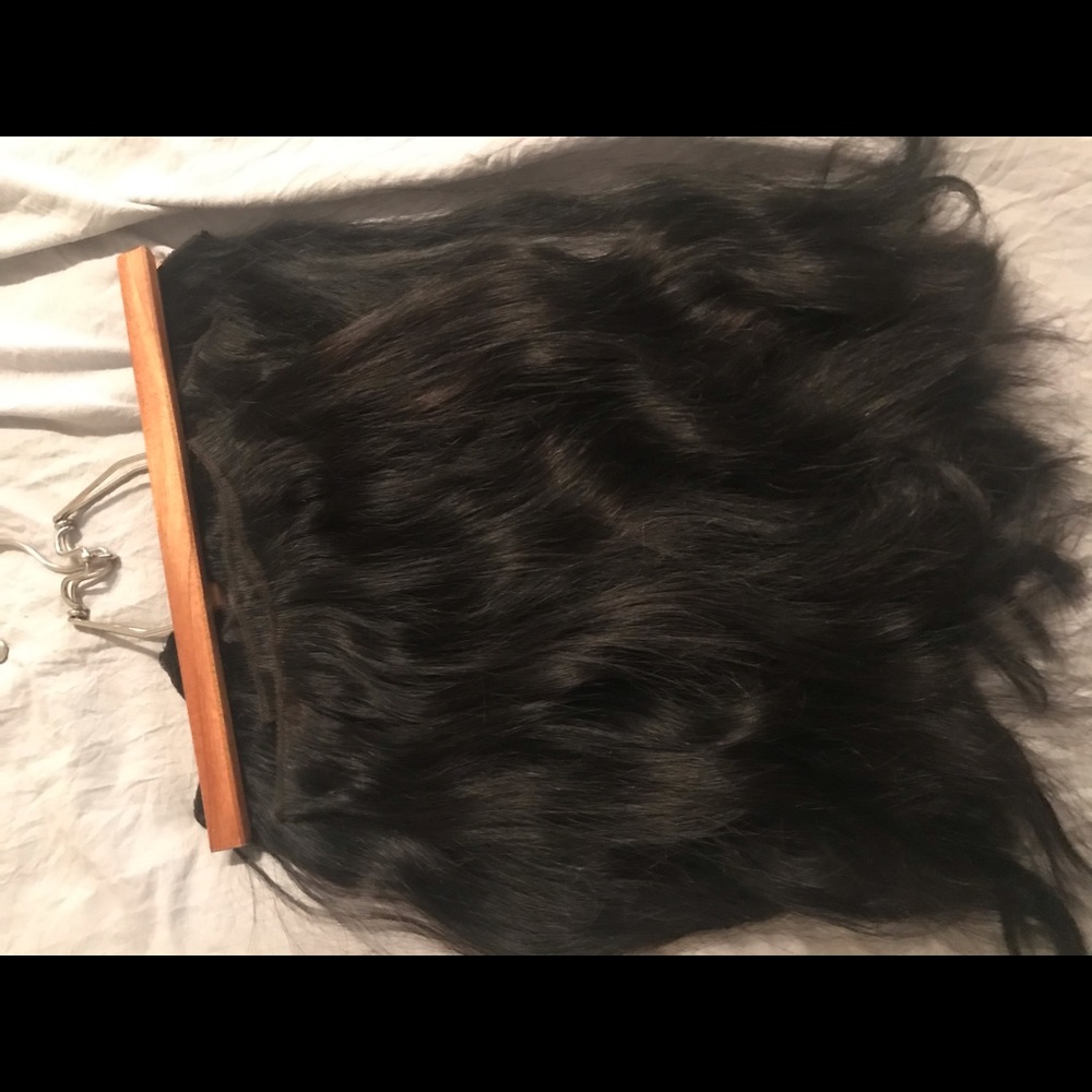 Bellami hair extensions